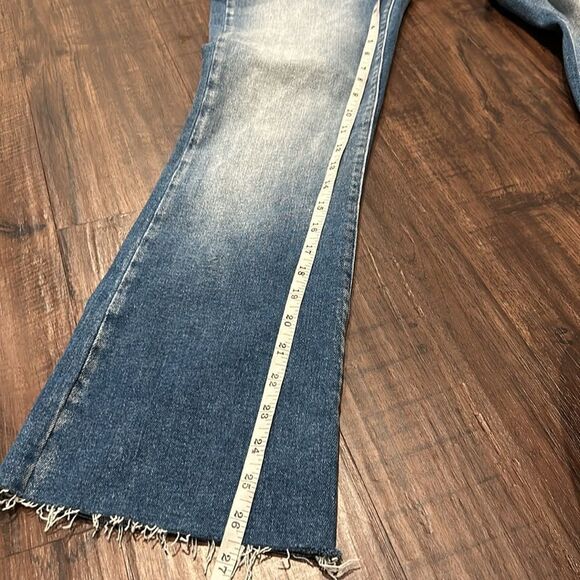 Pookie Loves Sebastian Jeans, Size 3 - Picture 8 of 10